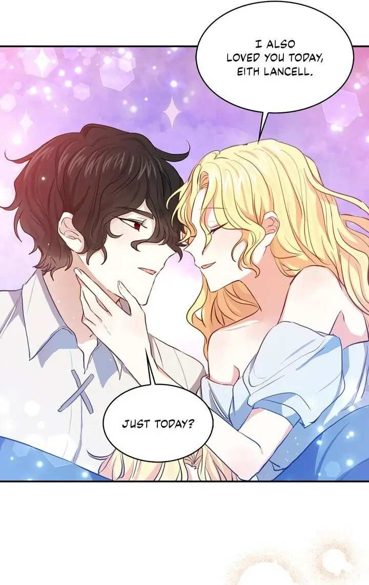 I’m the Ex-Girlfriend of a Soldier chapter 91 - page 69